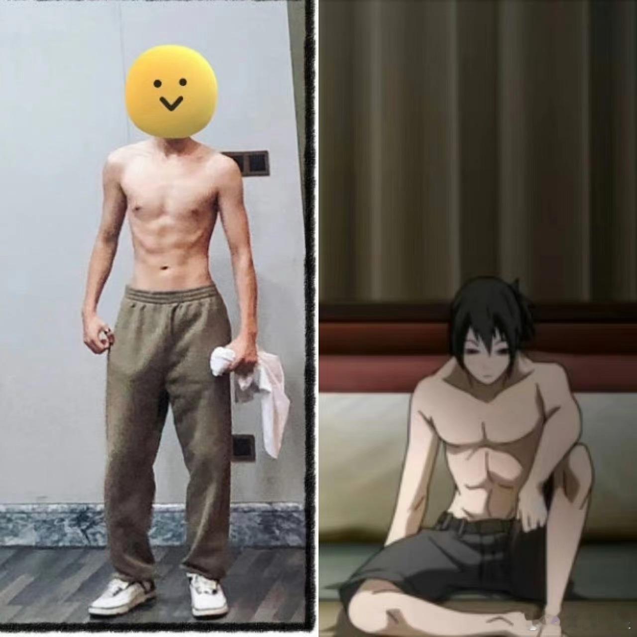 #胡先煦你是懂张楚岚的# 胡先煦首映中谈到张楚岚，让我们看到他一直以来的隐藏与伪