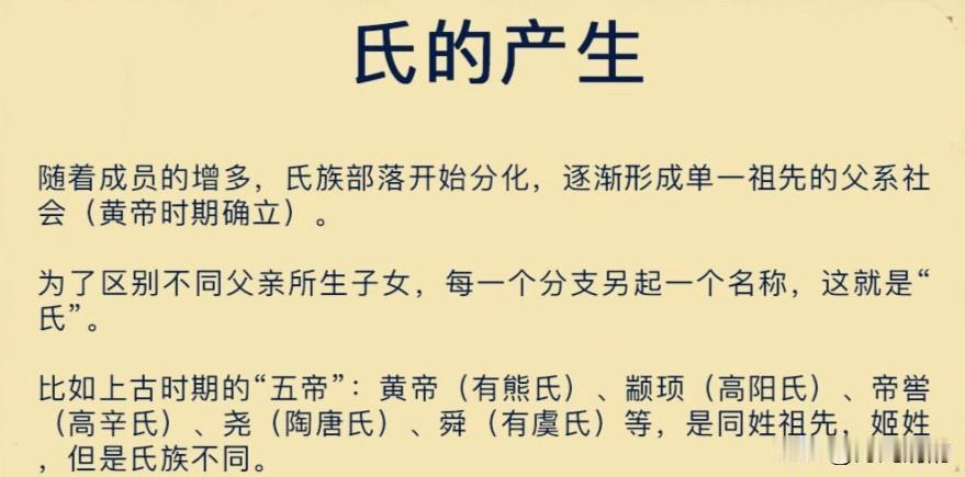 中国人用了将近三千年，才把"姓名"这件事搞清楚。在这漫长的三千年里，你以为是"姓