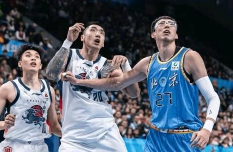 北京北汽被绝杀，主场不敌山东高速
今晚CBA第十二轮，北京北汽主场迎战山东高速。