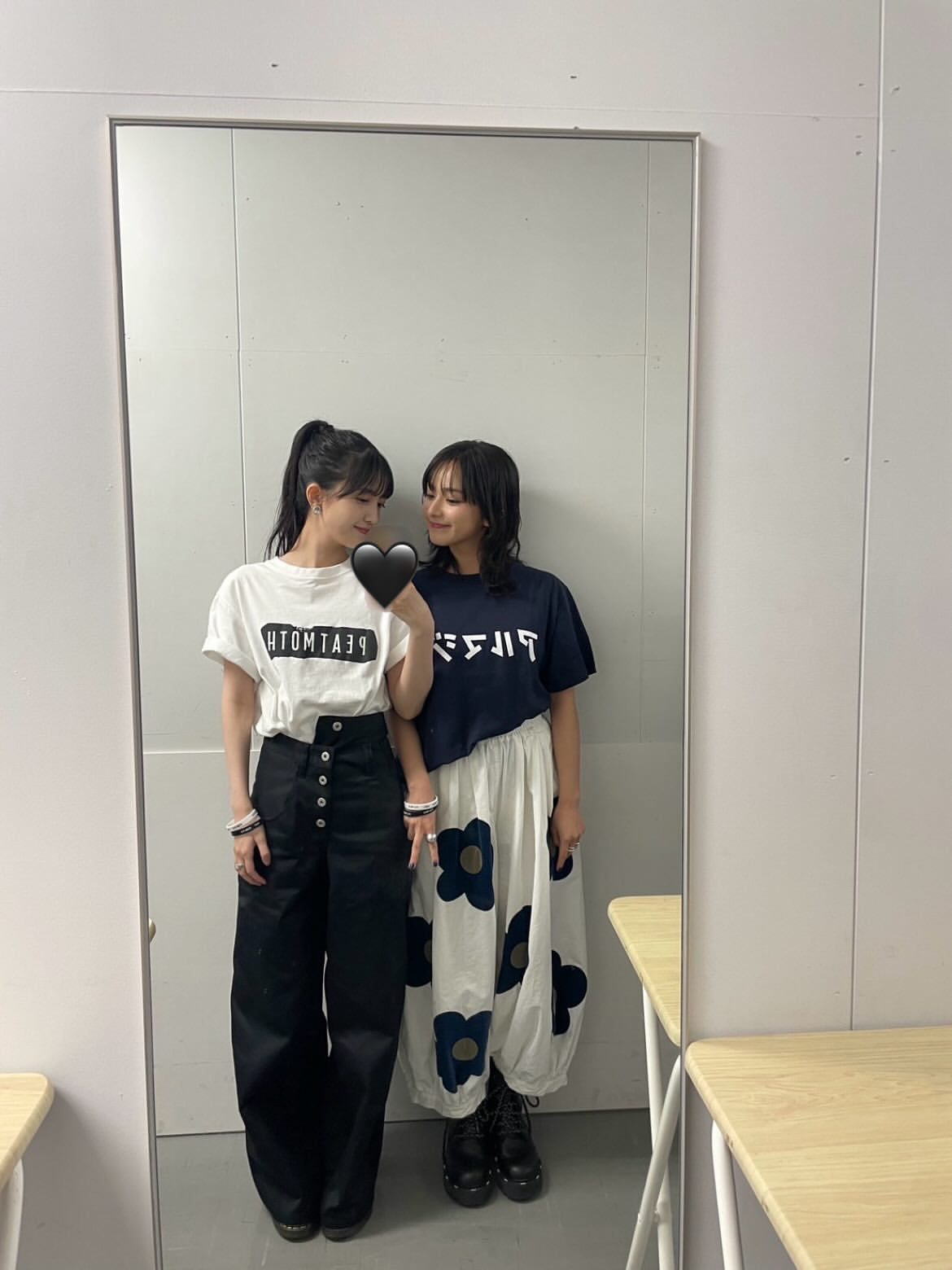 久保史緒里「映画『ネムルバカ』復活上映舞台挨拶ありがとうございました。公