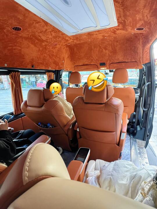 西班牙已回❤️强推私人定制游（不是广