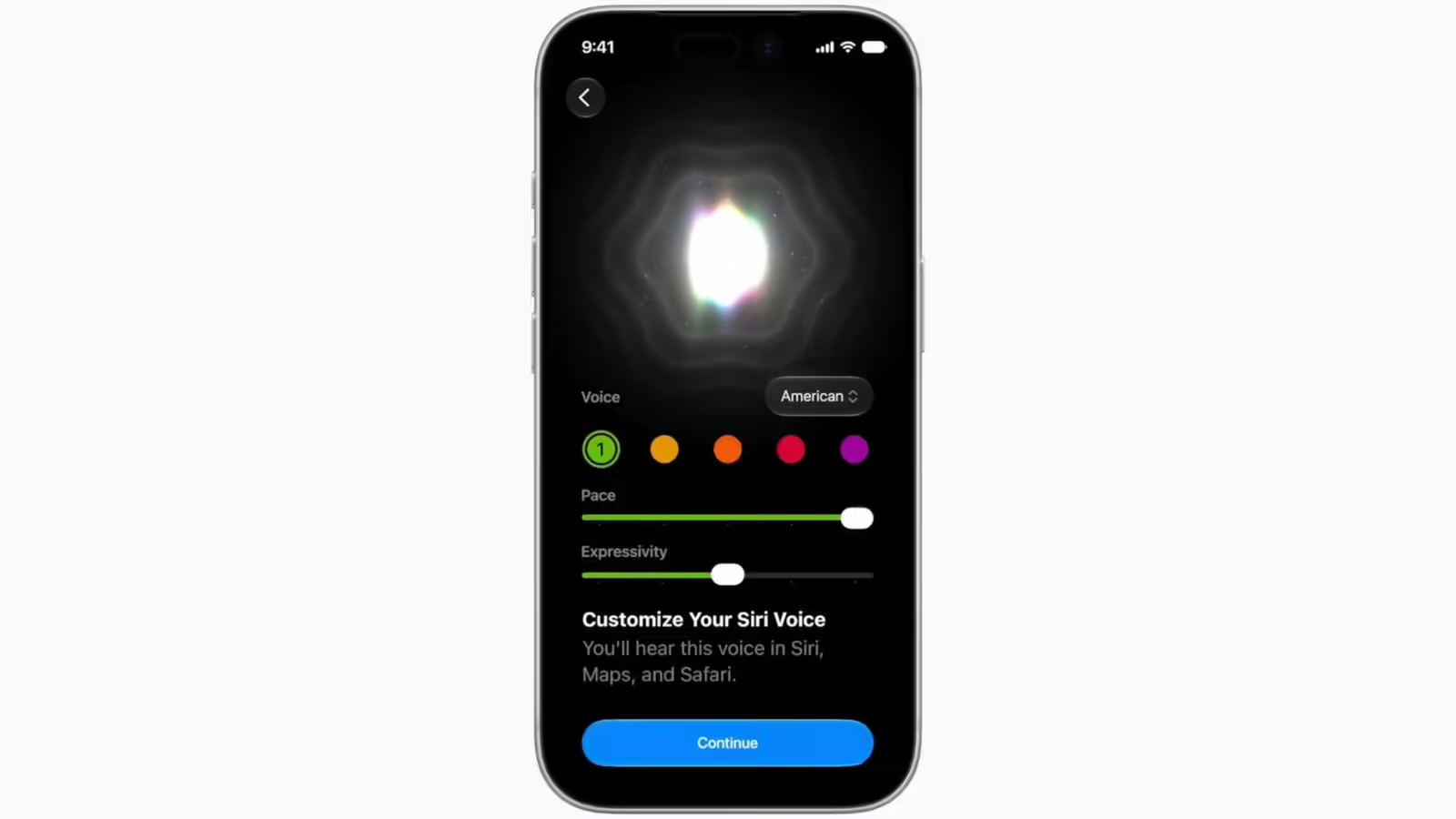 都在夸iOS27初版流畅的时候，厨子的“刀法”虽迟但到。Siri AI体验提升最