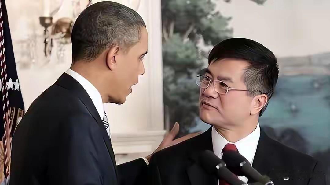 美国华裔部长骆家辉：在任时经常打压华为，退休后回到中国捞金
 
骆家辉是很多国人