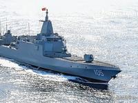 六艘舰艇常态化环岛值守，解放军台海战备全面摸清战场底数
 
台海海上巡航格局已经