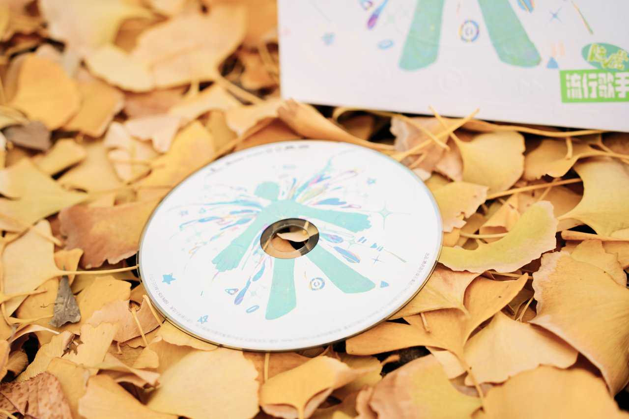 这个下午超级爽[老虎R][飞吻R] ，边听歌边给风铃画画陆虎流行歌手实体专辑 陆