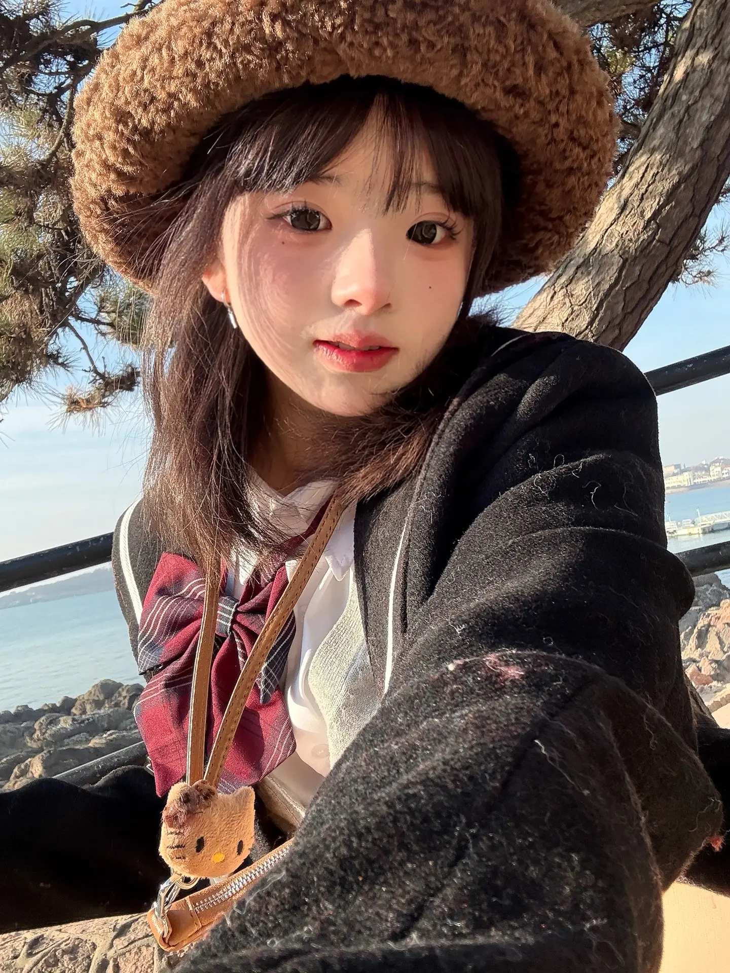2025我要稳稳的幸福。