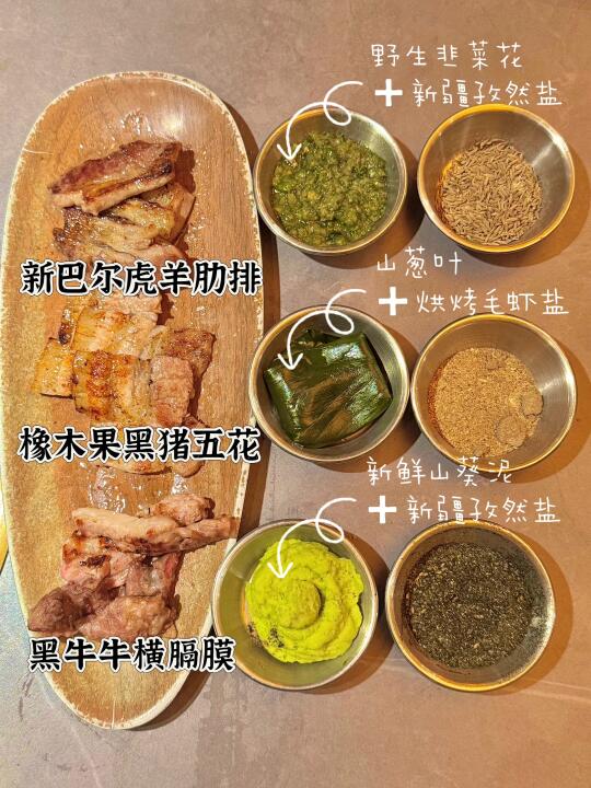 长春！！我每次回来必去的烤肉！！🔥