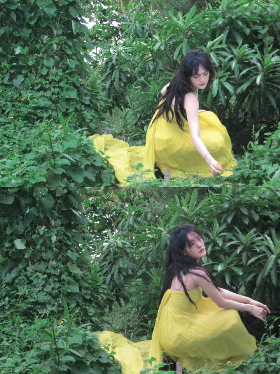 文淇elle造型文淇elle造型，好美好美啊！ ​​​