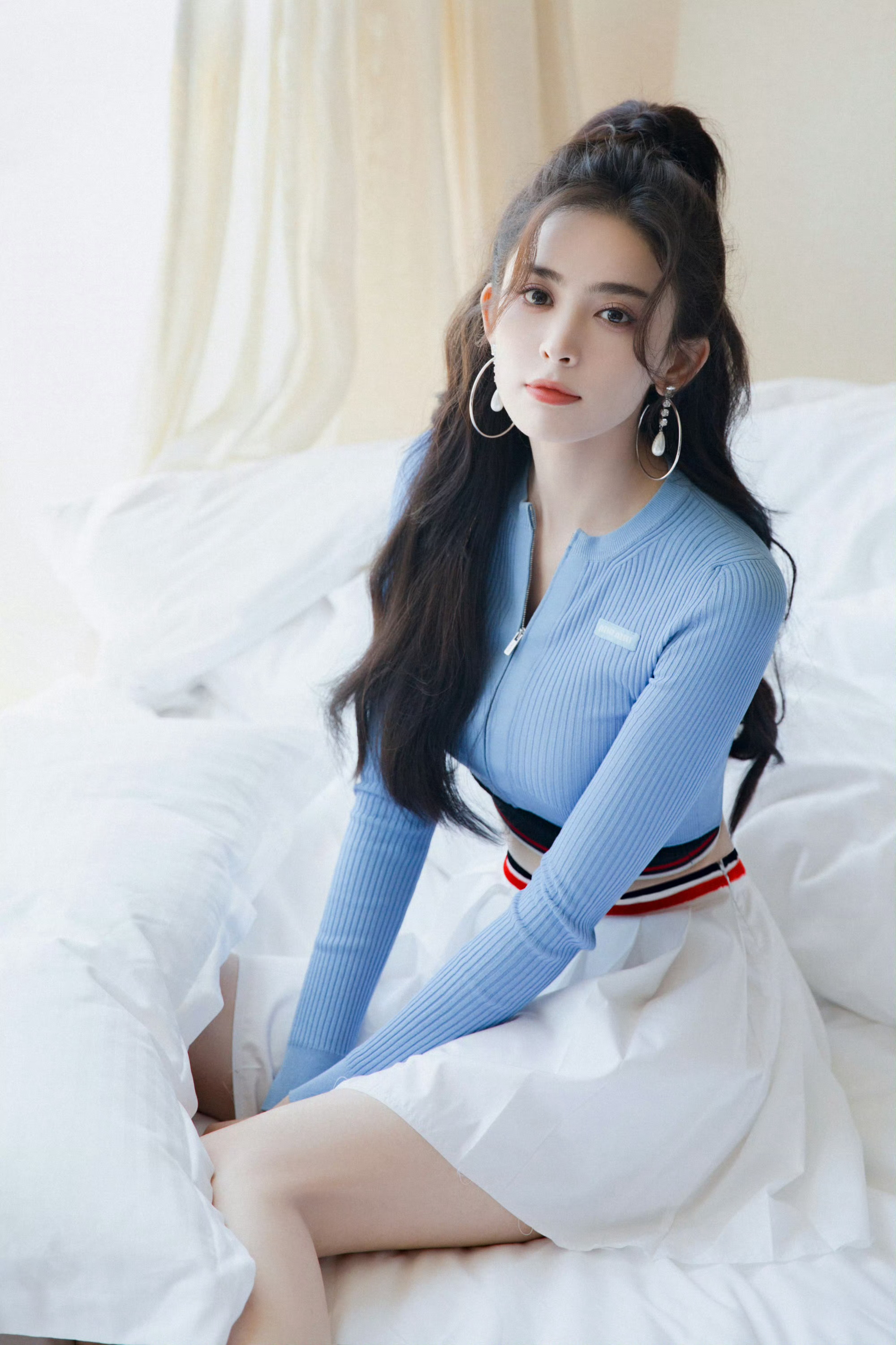 娜扎 