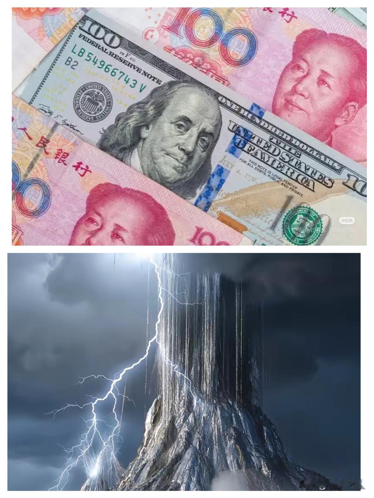 周一。世界在静静围观一个日趋失常的美国，一个日趋混乱的世界。我们仍然要死死盯住美