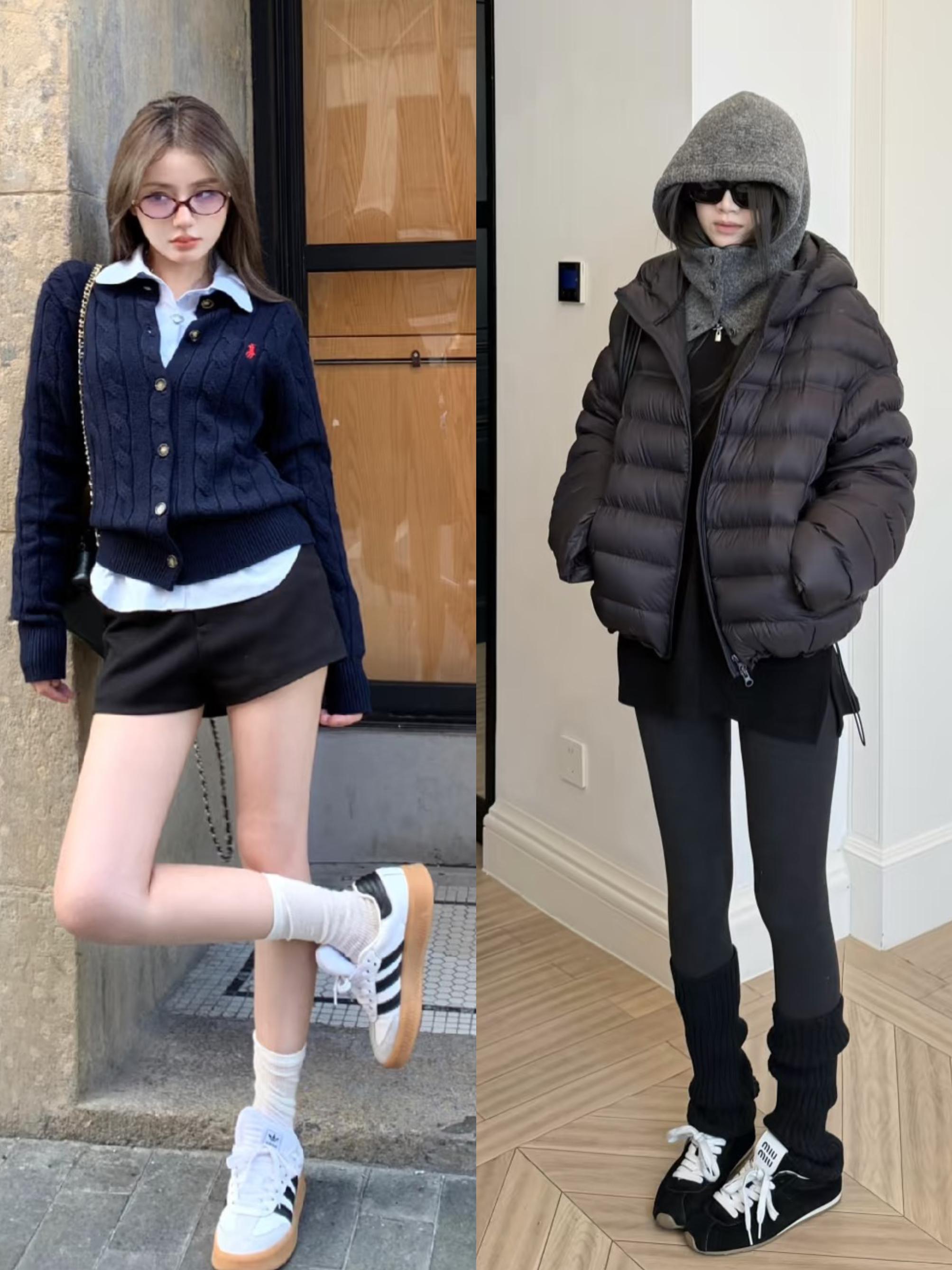 松弛感是一种态度。