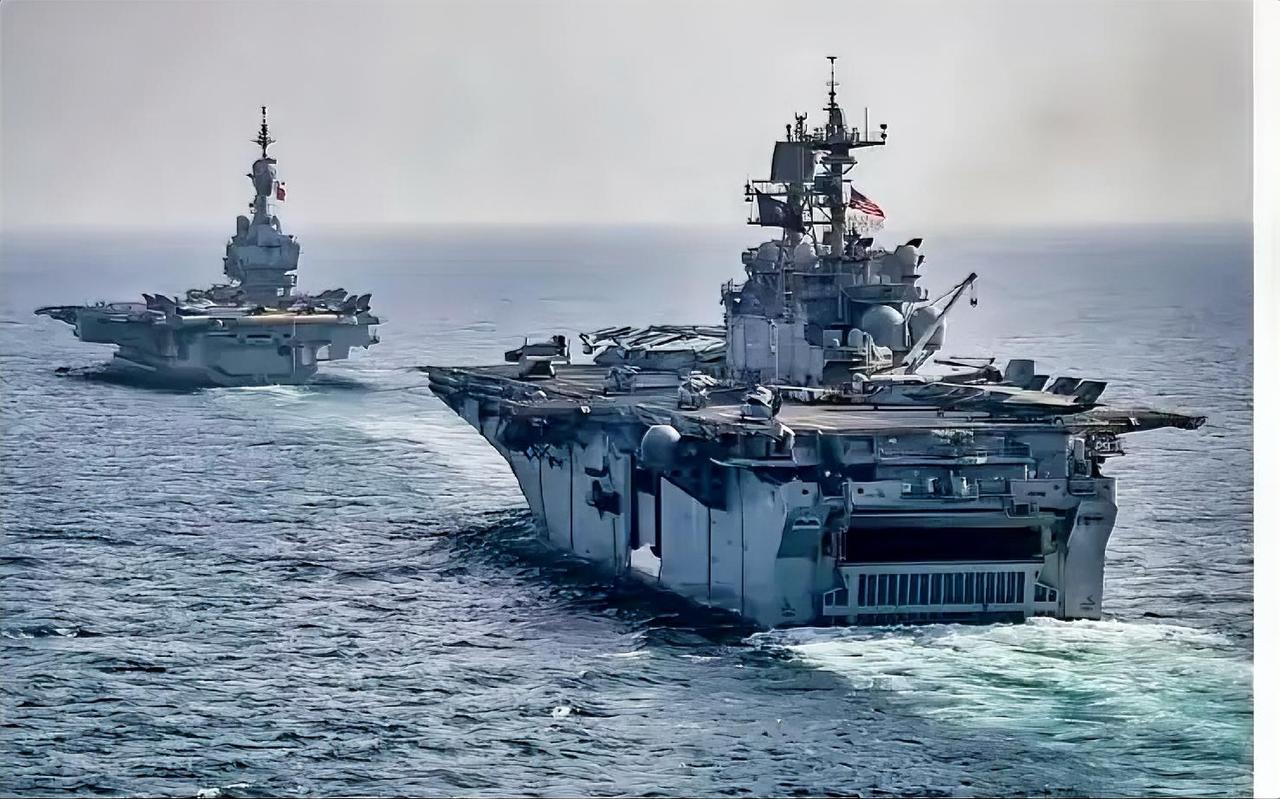 美军的F-35，从冲绳起飞，20分钟就能抵达中国沿海，但中国的东风-17，从发射