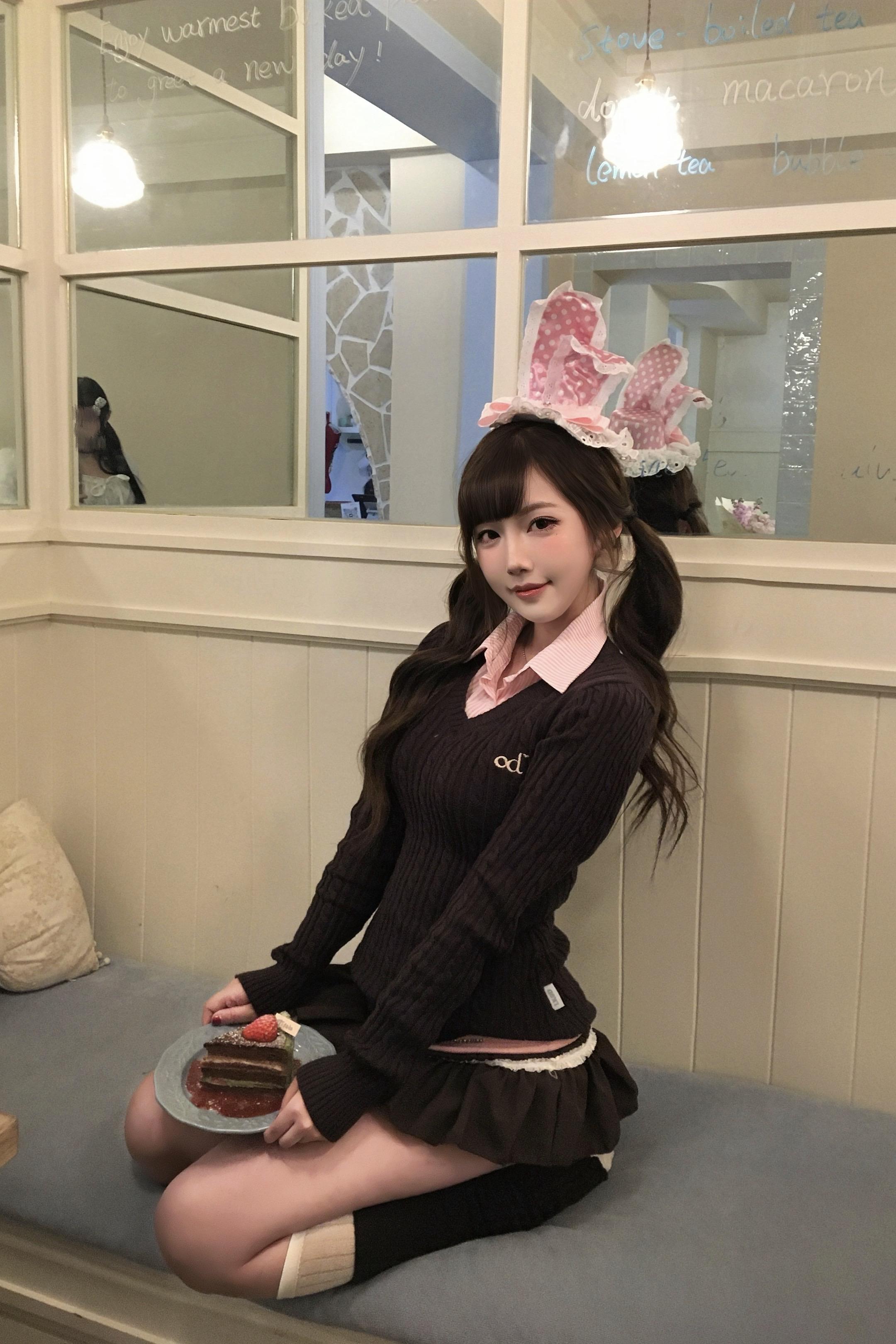 如果你对每个人都这样 那我明天就忘记你