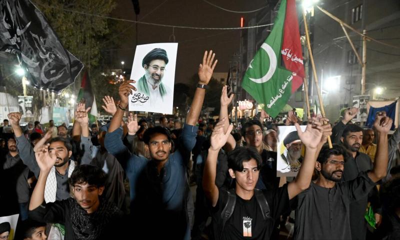 伊朗对特朗普强硬以对！
外媒今日（3月26日）凌晨报道：“美国总统特朗普提出的美