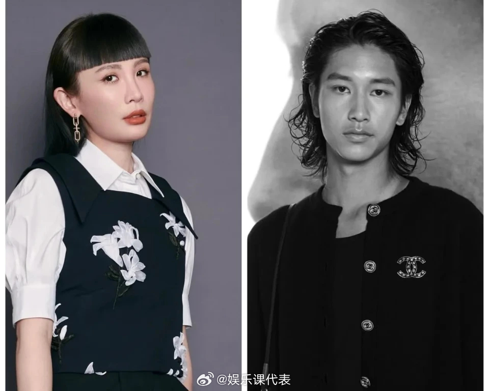 魏如萱方改口承认恋情魏如萱方称没有隐藏 看不懂 ​​​