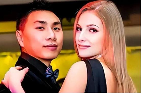 2013年，靠着迎娶乌克兰美女走红的河北男子，结果成婚11载妻子红杏出墙，闺女判