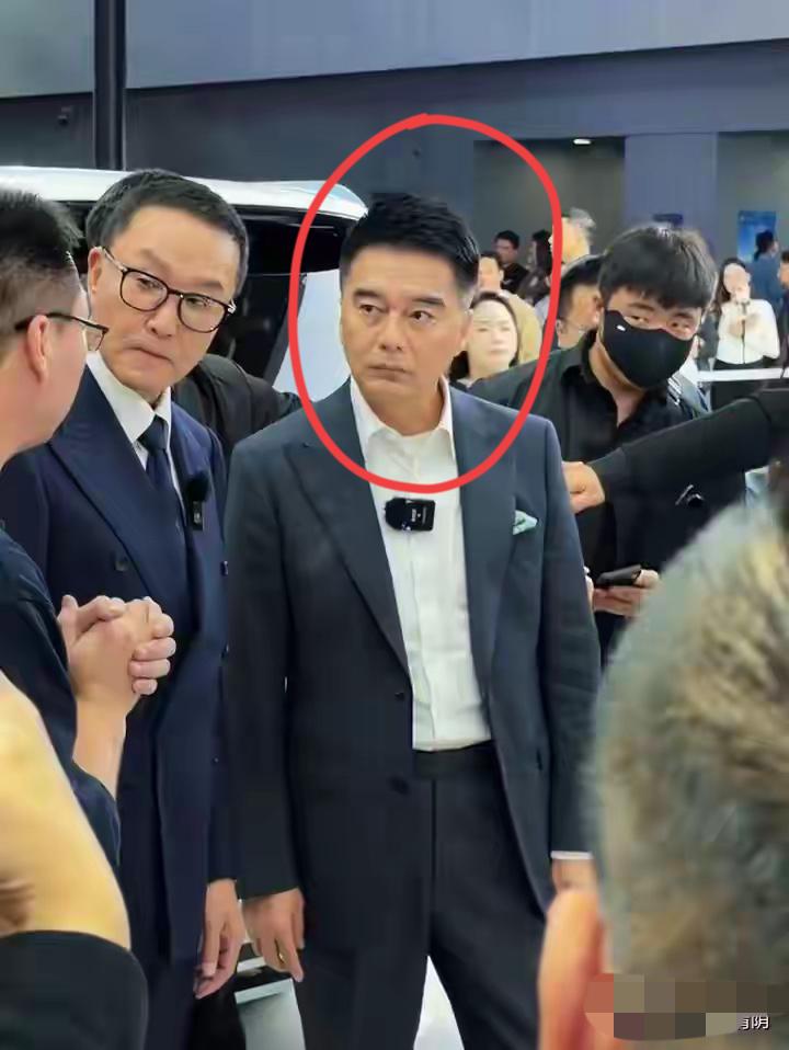 用一句话证明你看过他的影视剧