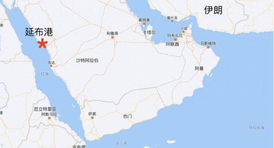 美国驻海湾三国能源设施遭伊朗报复，全球能源安全持续恶化
 
很多人可能没get到