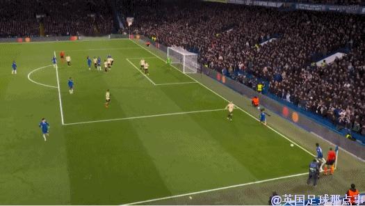 全方位压制！大伙如何评价 这场欧冠第5轮比赛？27'  1-0  孔德（乌龙）5