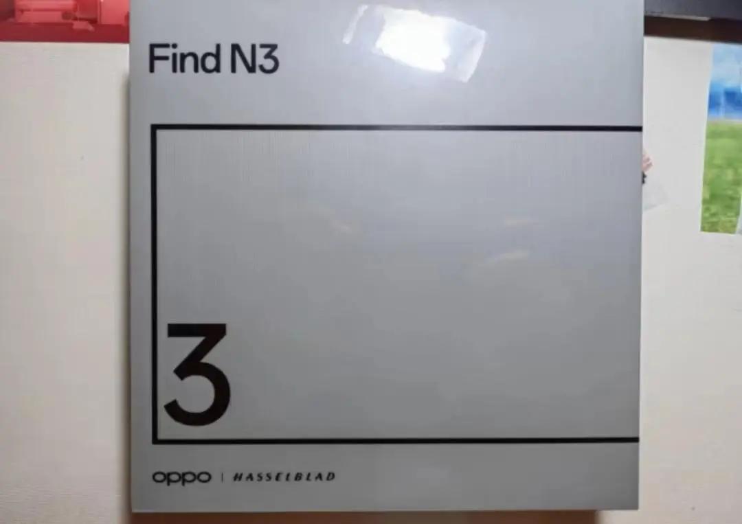 双11一万块没去买 iPhone15 Pro Max，掉头去买了OPPO Fin