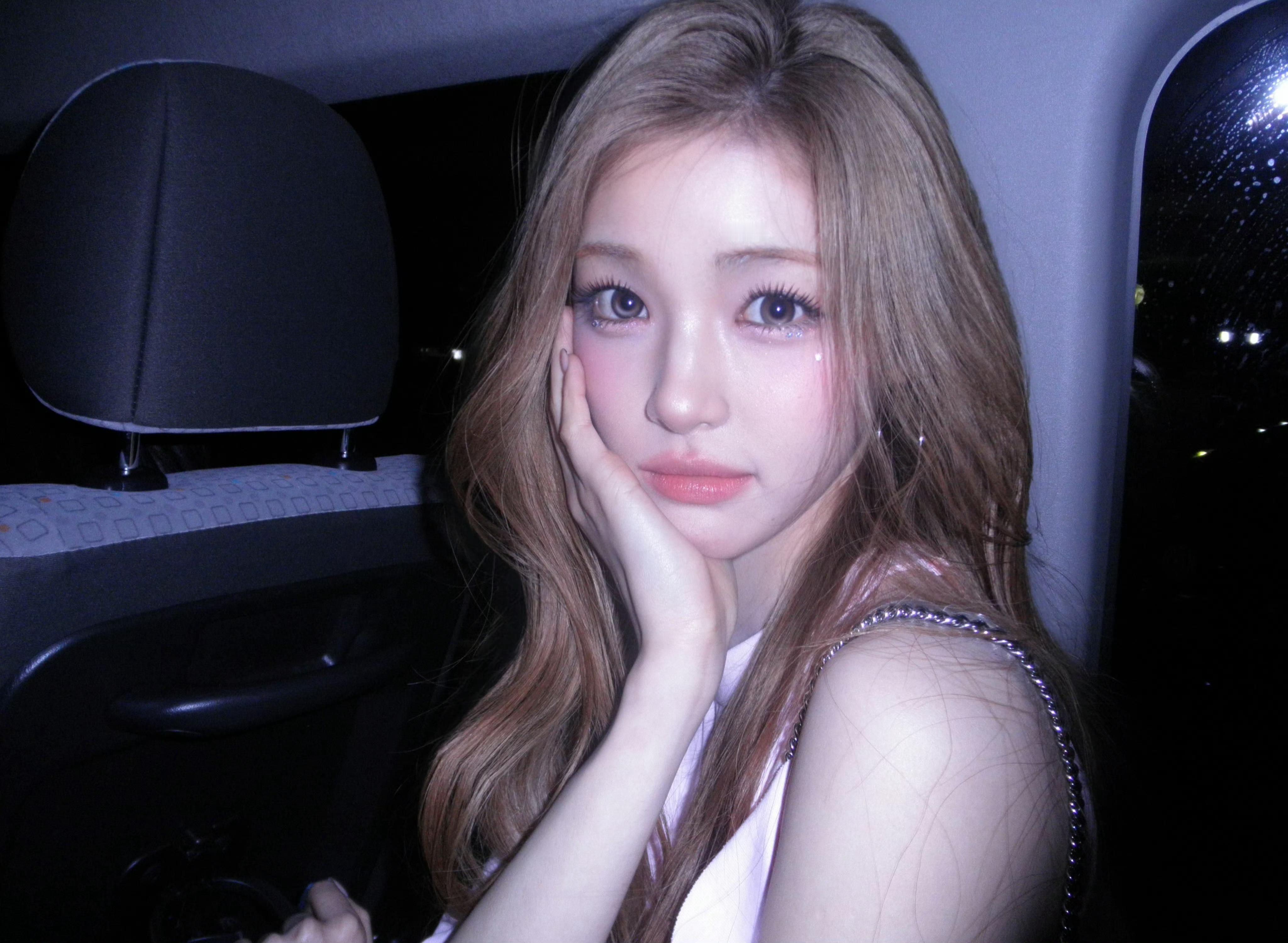 【柳河岚】恋与小兔✾꒡ .̮ ꒡✾smtownsm年会