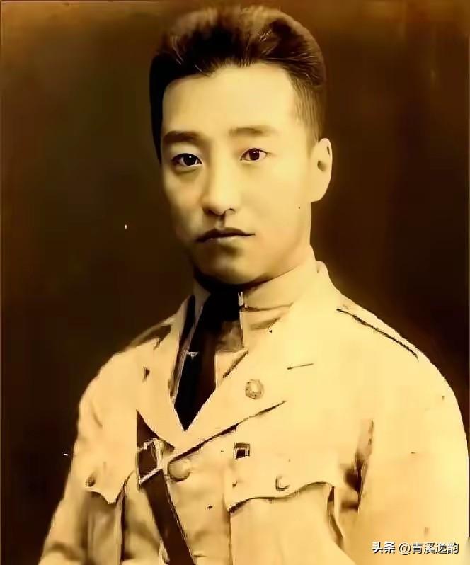 讲个叫冯庸的人，26岁，东北军空军中将，刚继承了六千万大洋的家产。
 
二十出头