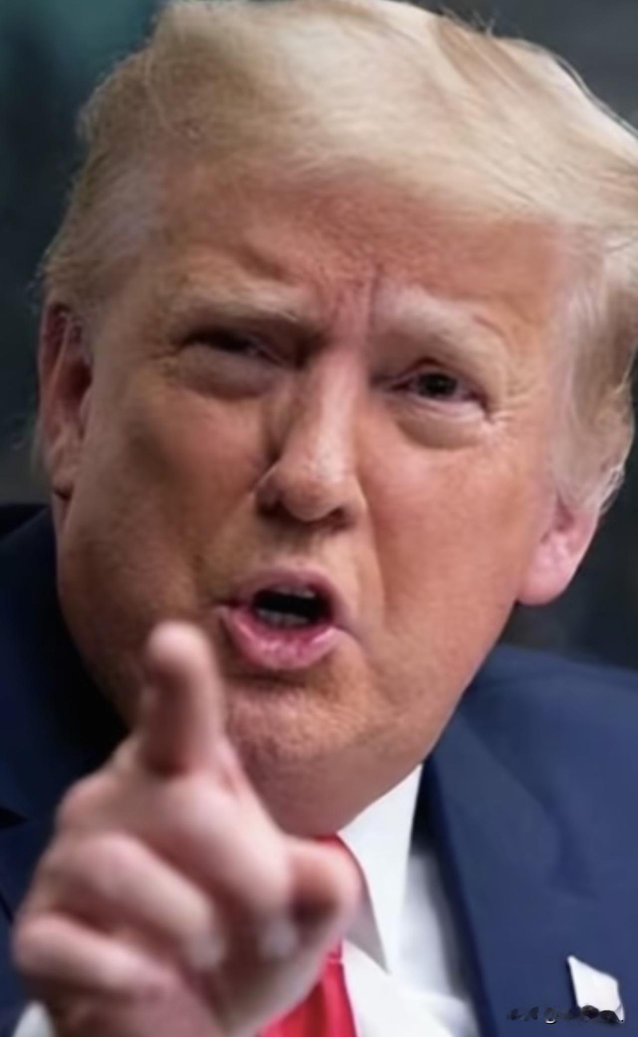 新思维：人活着，不是为了取悦美国政府

世界这么大，生而为人，应立于天地之间：我