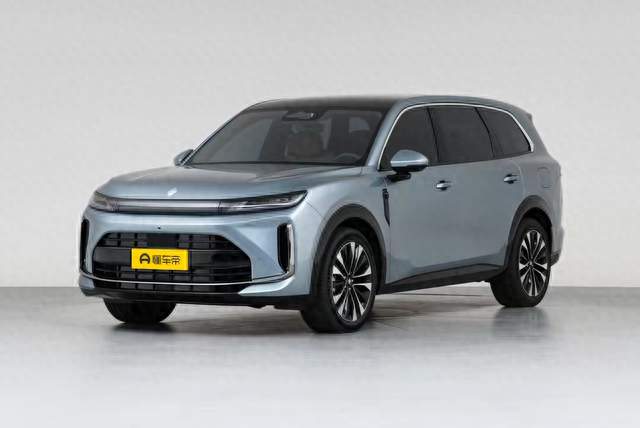 大家庭六座 SUV 参考，聊聊华境 S 的整车表现
