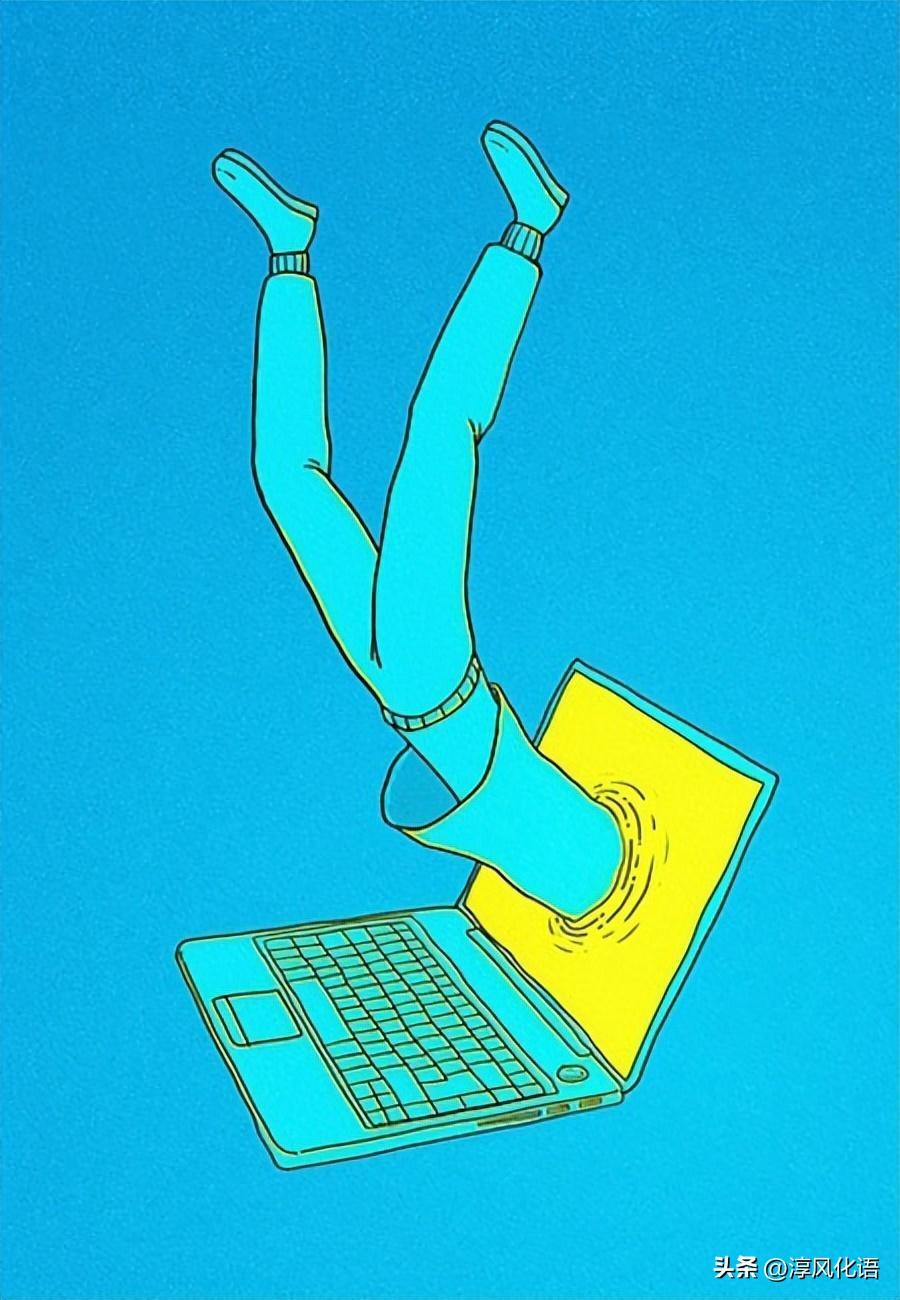 你知道为什么国家不禁止游戏吗？

因为游戏除了是重要产业，还藏着一个很关键的作用