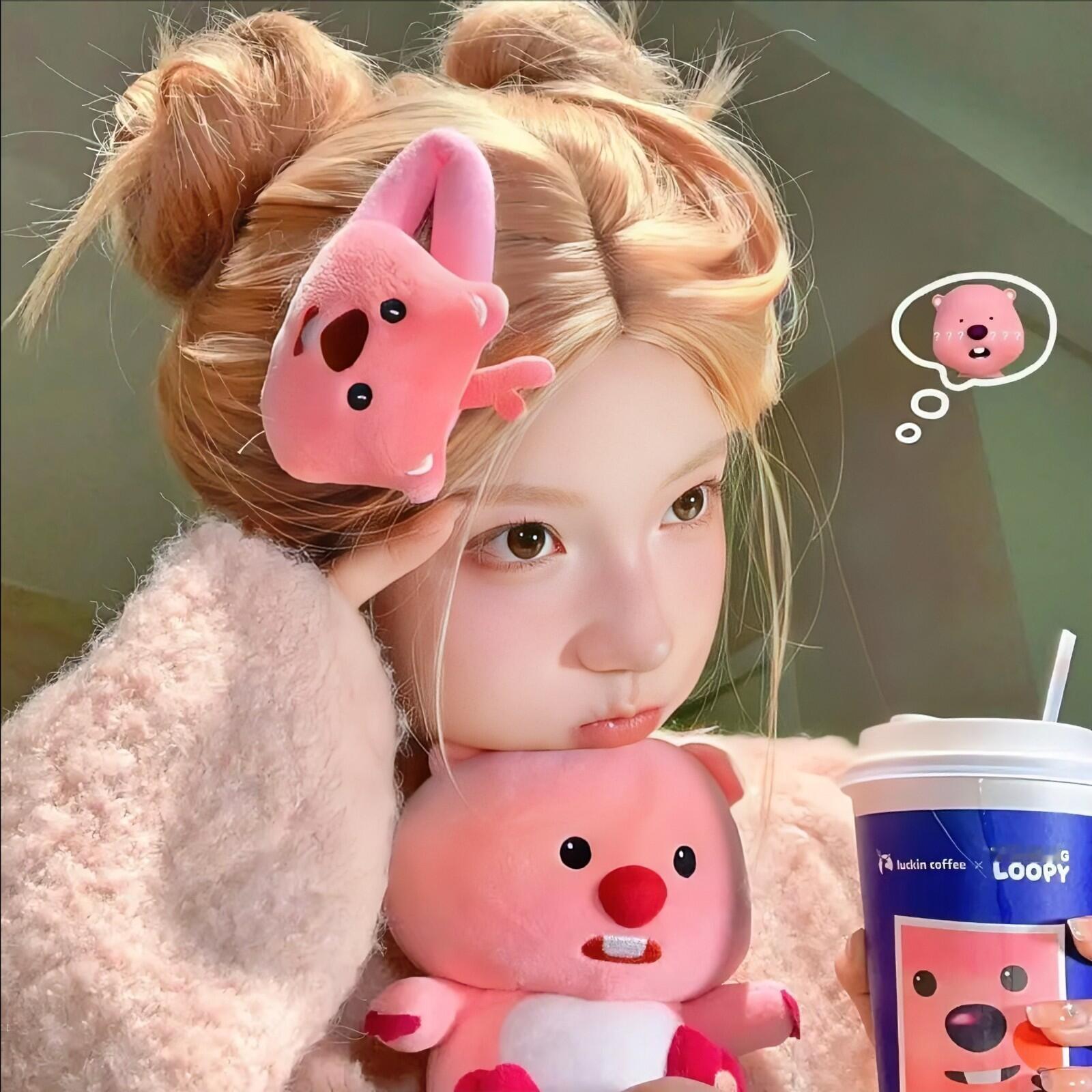 元气女头｜氛围感女头｜明媚女头｜甜妹必备女头｜可爱女头｜阳光感女头 