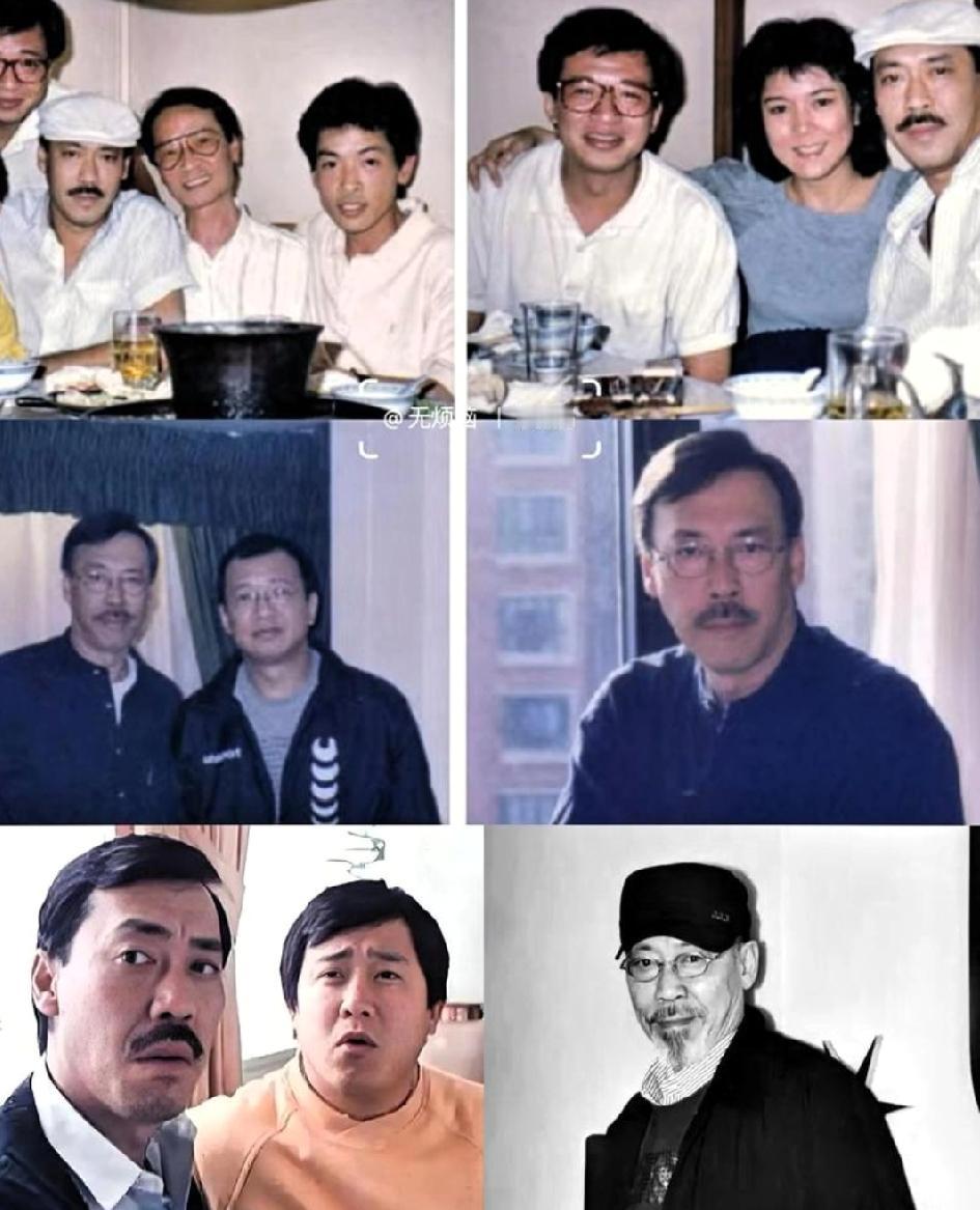 很多人都说晚年孤独是因为“命运”，其实是人生选择埋下的伏笔。

你是不是也发现，