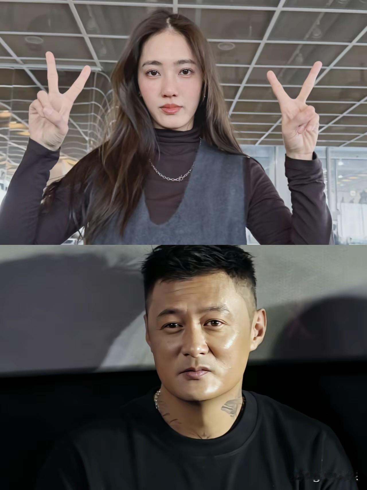 45岁余文乐，正式结束第一段婚姻，消息一出不少网友倍感意外。
很多人只知道王棠云