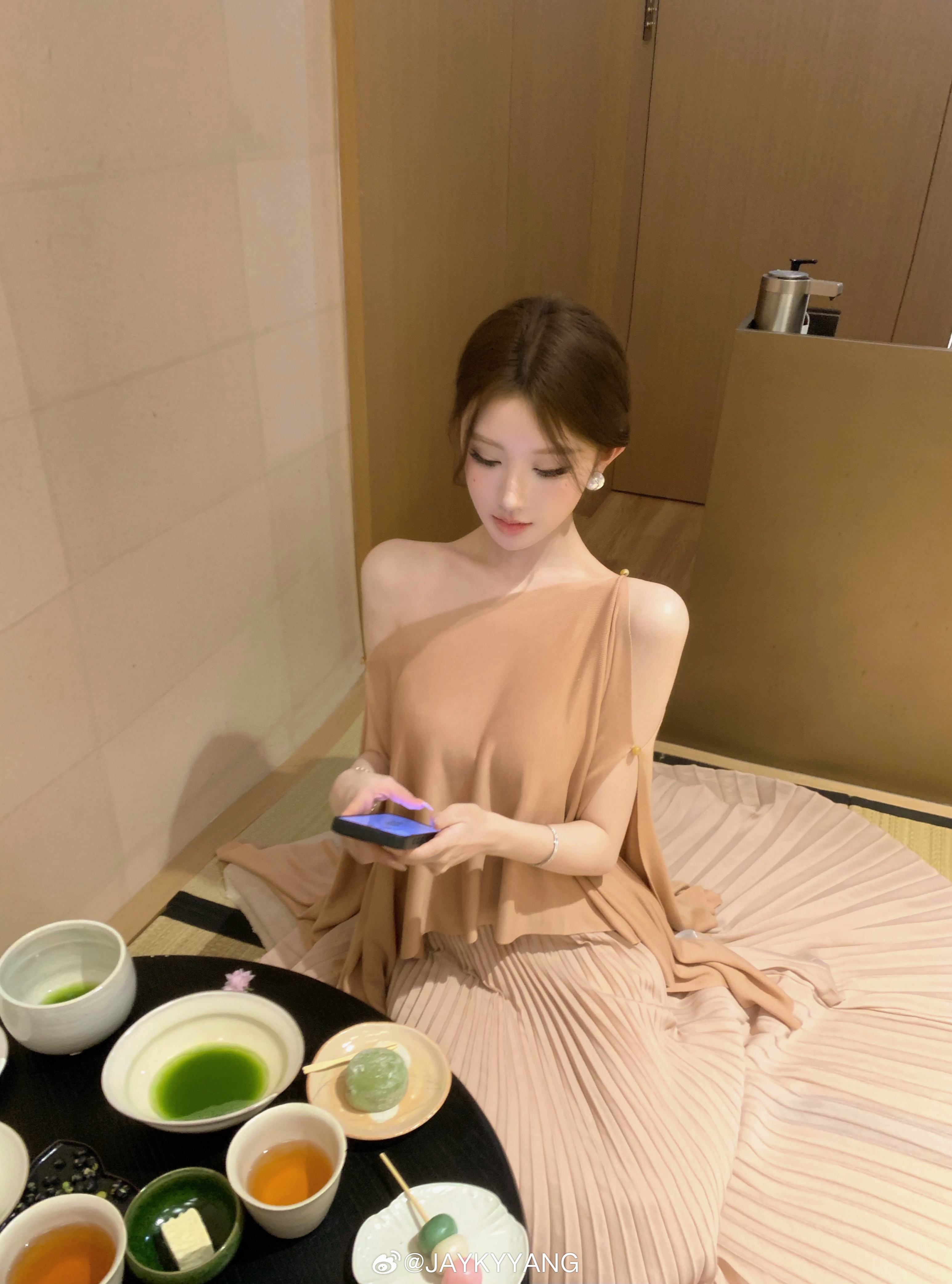 𝗝𝗔𝗬𝗞𝗬 𝗬𝗔𝗡𝗚 𝟰/𝟳 🌼🐈 𝟮𝟬:𝟬𝟬