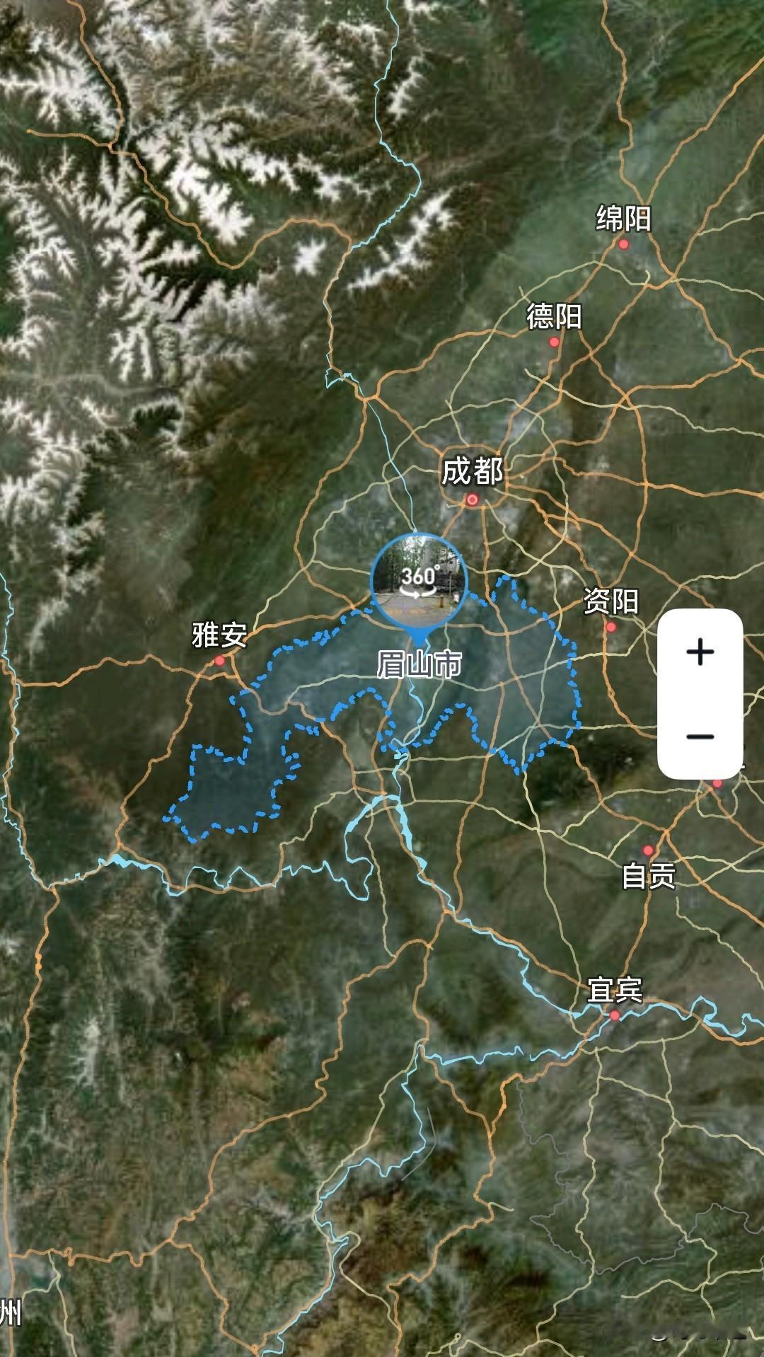 四川，从省2秘到眉山市1是拔提用重吗？
眉山不仅是东坡文化的千年地标，更是四川近