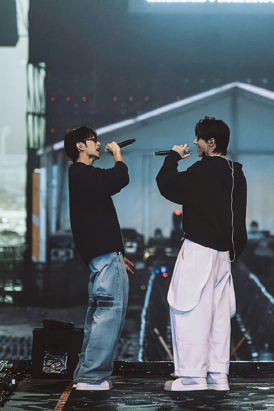 大攻攻小受受更符合中国胃顶级美味😋 