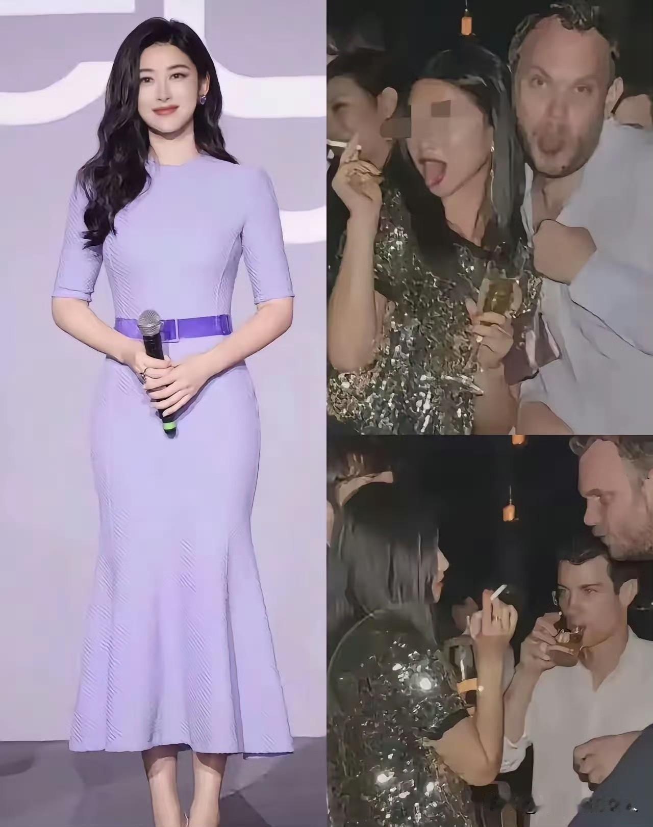 哇！
这是谁？变化这么大？[比心]
网友:别翻了好吗？谁没有青春？