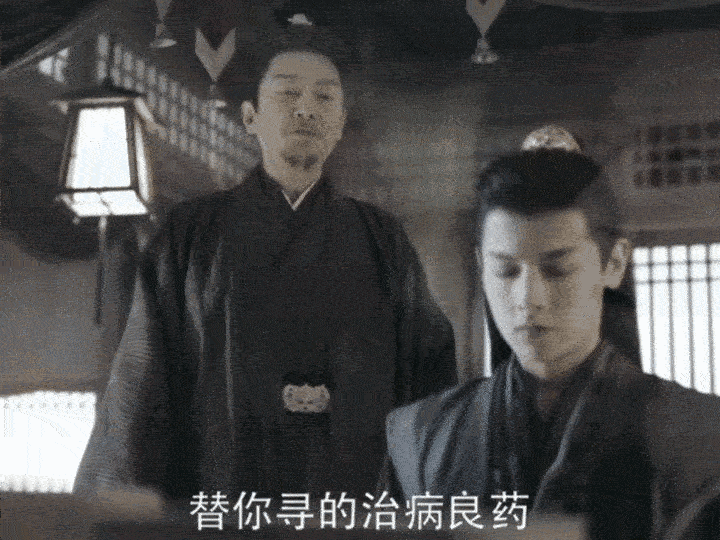 《锦月如歌》让何如非决定走出玉华寺取代飞鸿将军的的人，是徐相！何如非还在玉华寺时