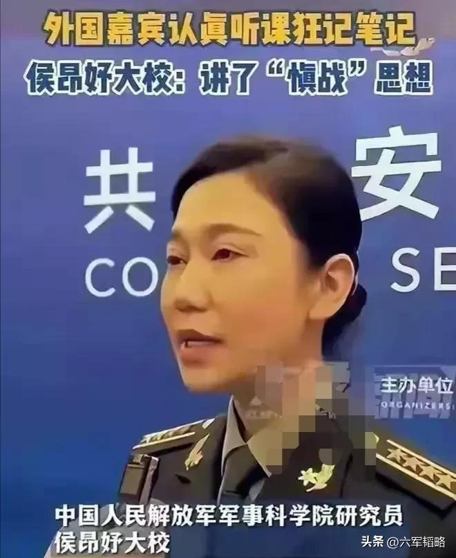 【不合时宜和时机地宣讲＂慎战＂，不利于军事斗争，得不到广大人民群众的理解和拥护】