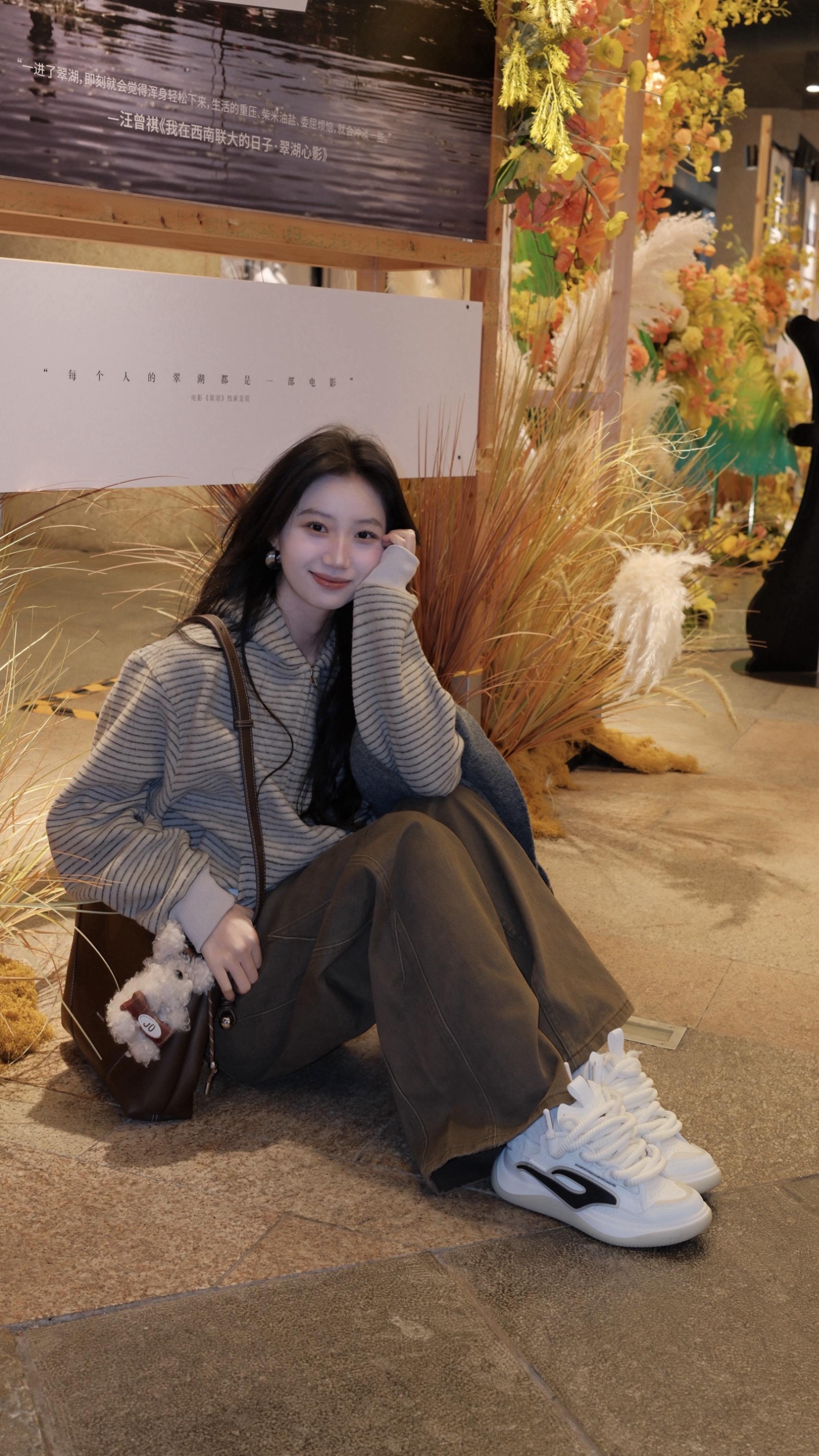 我的心已经等你好多年