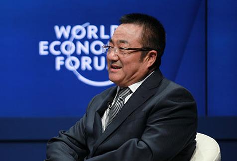 陈永开曾是大连机床集团原董事长、实际控制人。

陈永开为研究生学历、高级工程师，