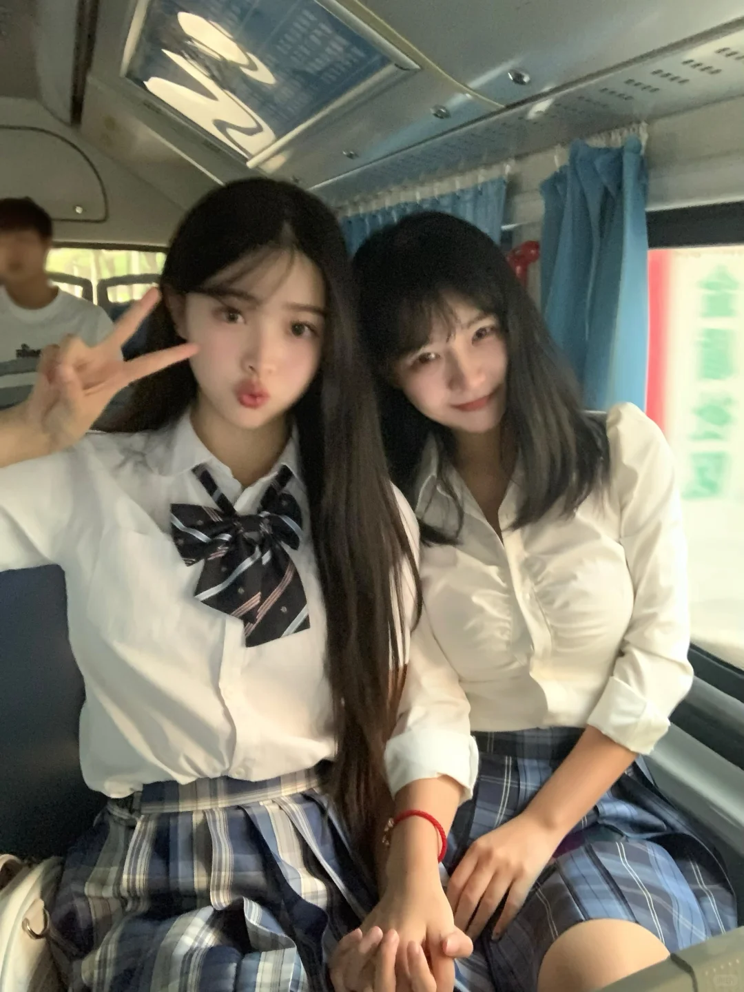 藏不住 十七岁少女的心事