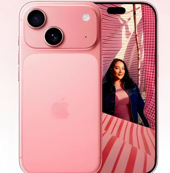 iPhone18标准版神似17Pro 数码闲聊站 苹果此次将Pro级设计下放至标