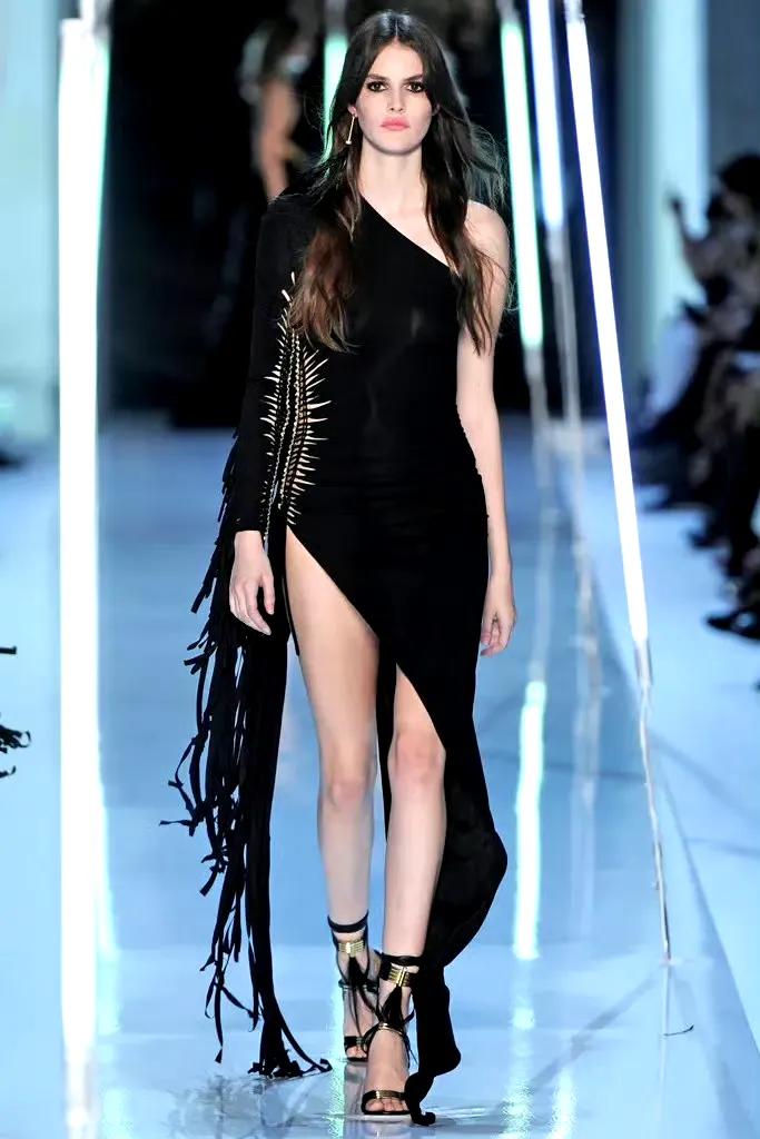 #Alexandre Vauthier 2015 秋冬高定 ​#