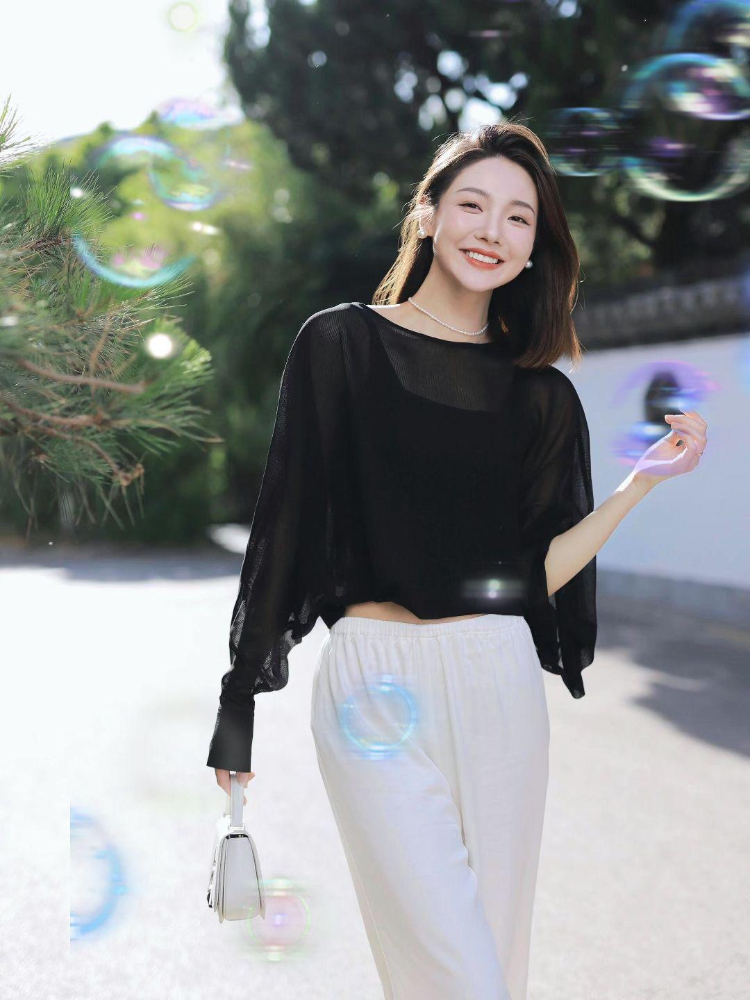 阳光的感觉无可替代。