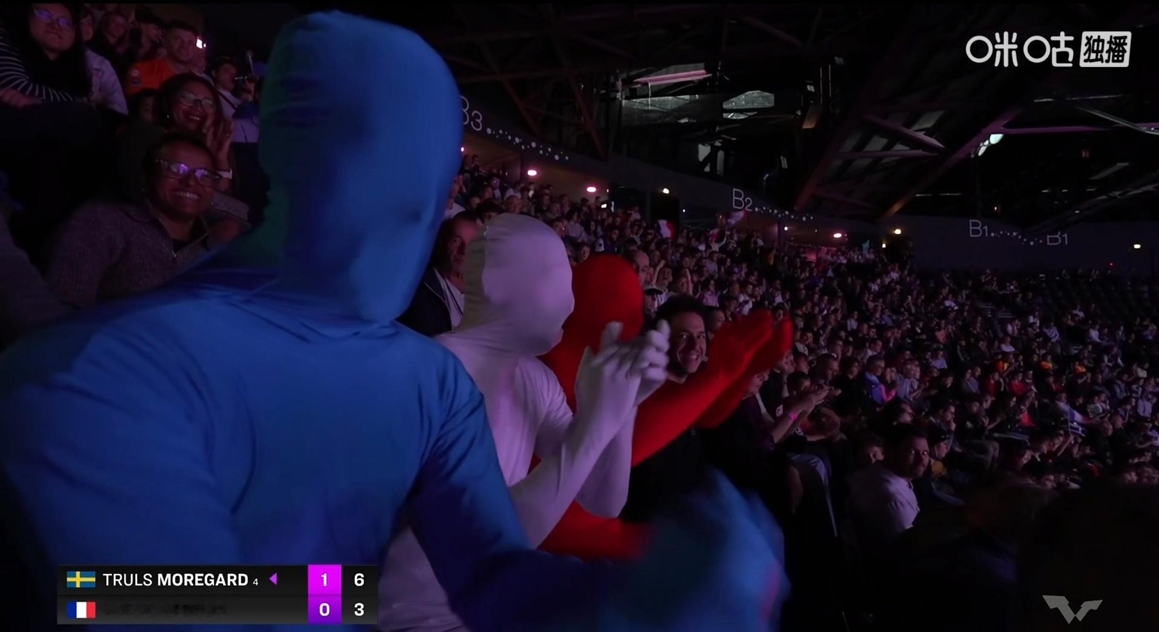 每天都有新样式[傻眼] ​​​