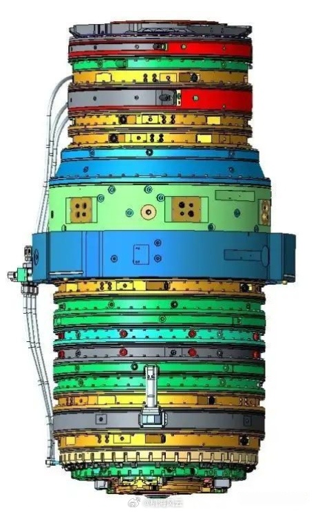 考考粉丝们，有认识这玩意的吗？