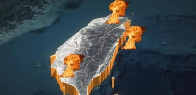 1月6日，台湾地区所谓的“外交部”开了场例行记者会，装模作样地发表声明，给大家概