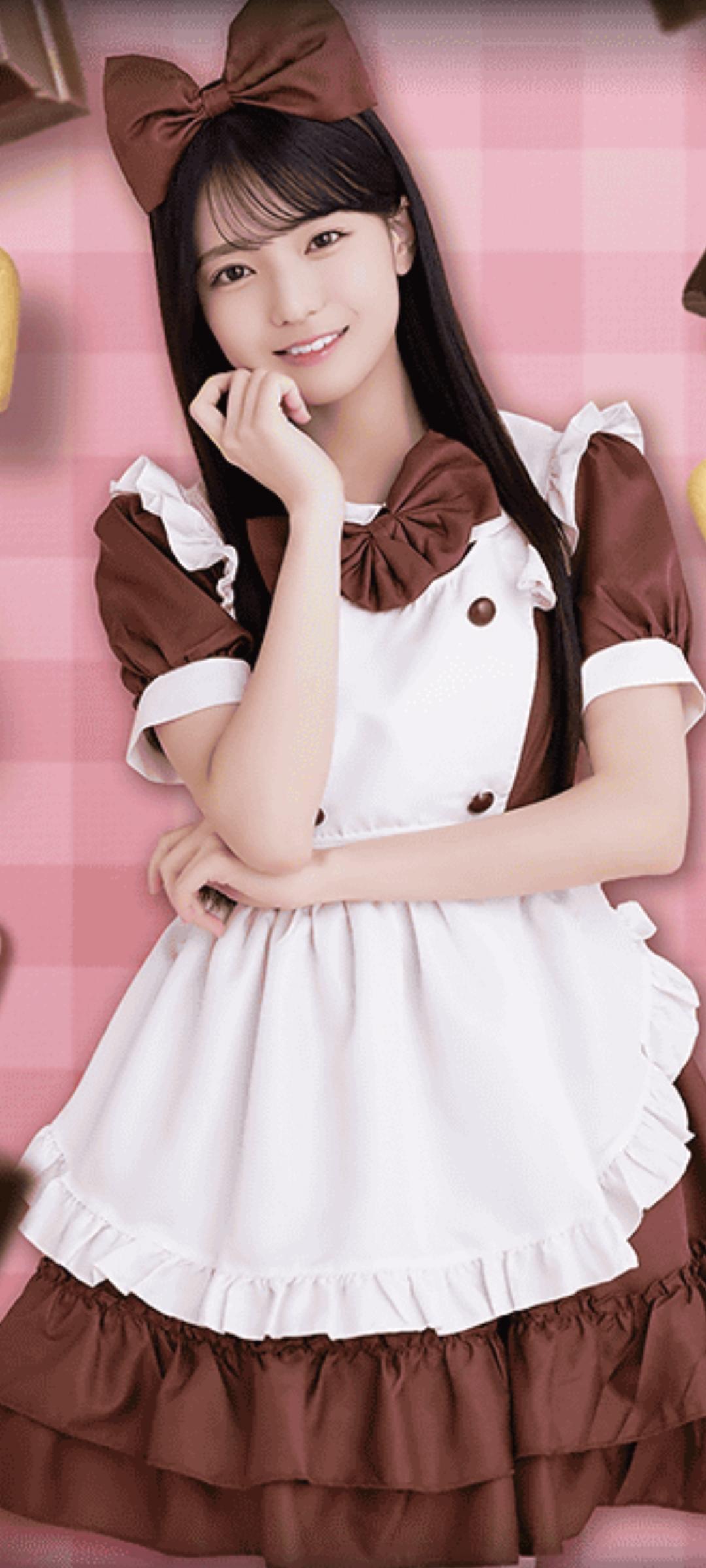 乃木坂46美少女濑户口心月——美图集14