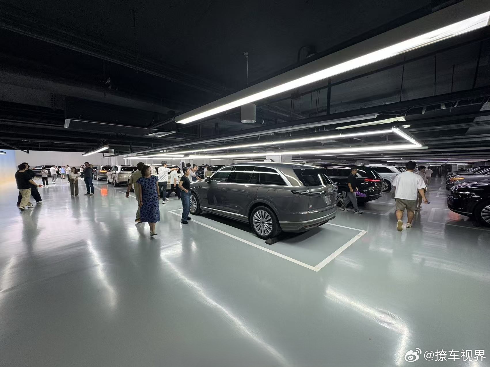 真·立马交付？！[笑cry]新能源汽车[超话]撩妹不如撩车乐道L90上市惊爆价2