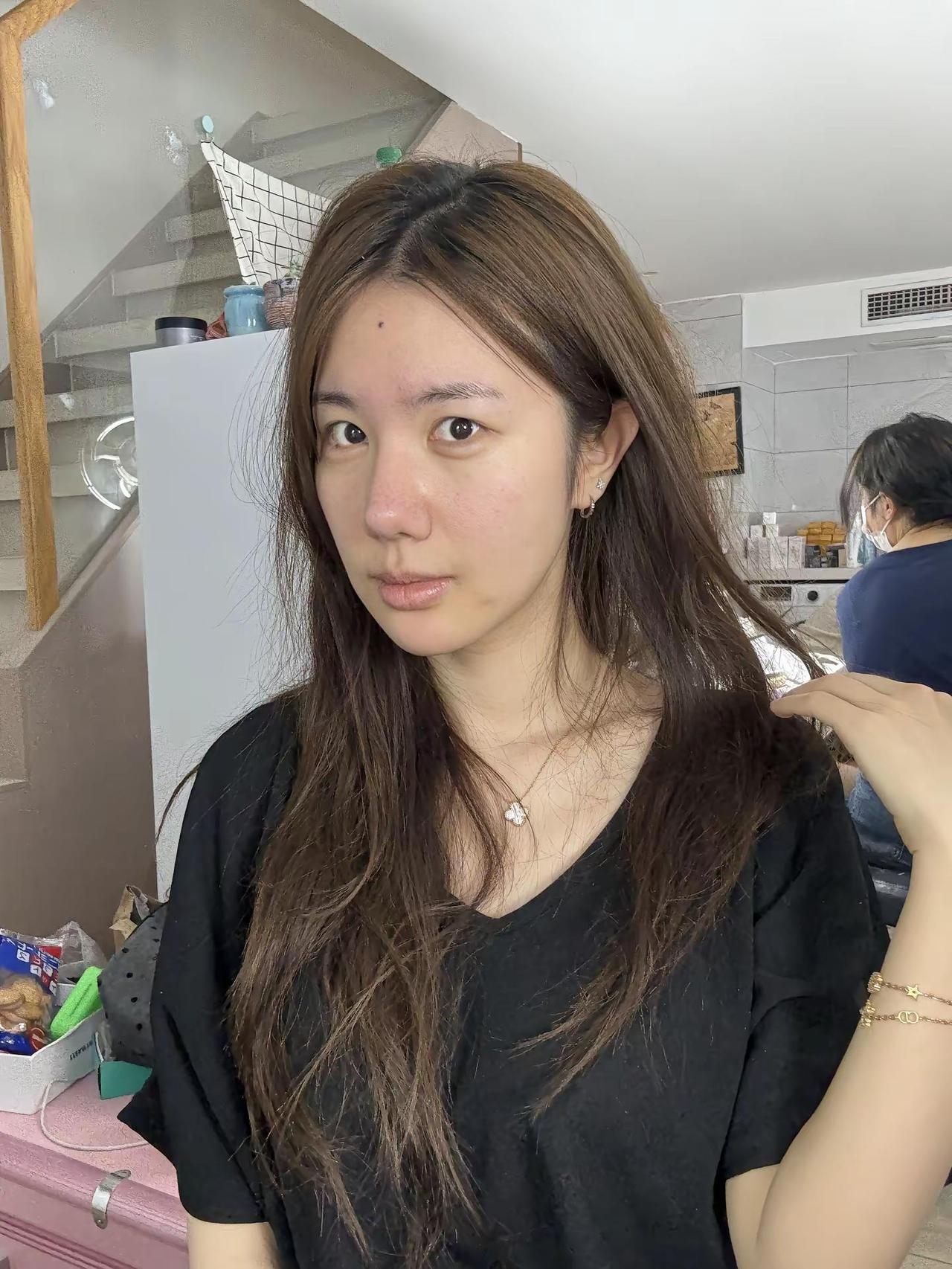 我画完客妹都是顶美 忘周知…杭州约妆 美妆 妆造合集